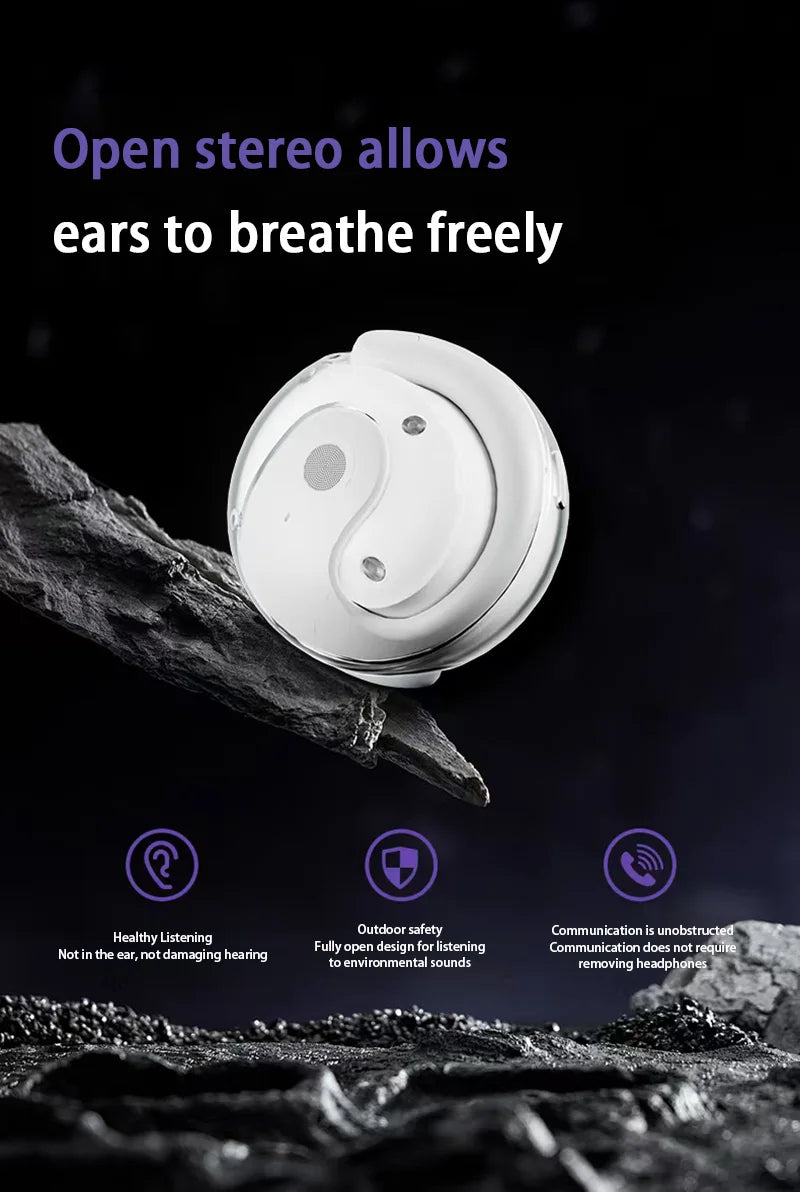 Exitius LinguaPro™ “Audífono traductor instantáneo – ¡Conéctate en 144 idiomas al instante!”