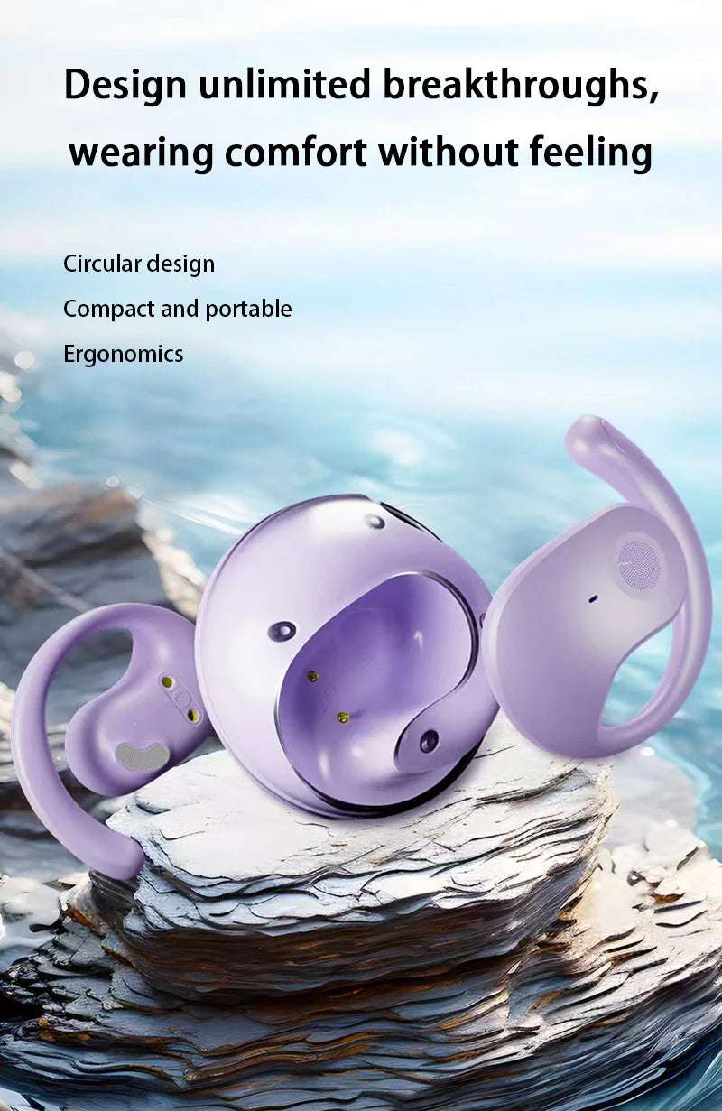 Exitius LinguaPro™ “Audífono traductor instantáneo – ¡Conéctate en 144 idiomas al instante!”
